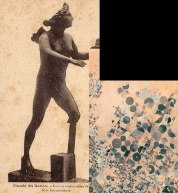 Flavio Falena Untitled