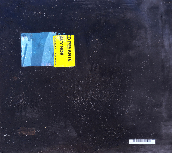 Flavio Falena Untitled